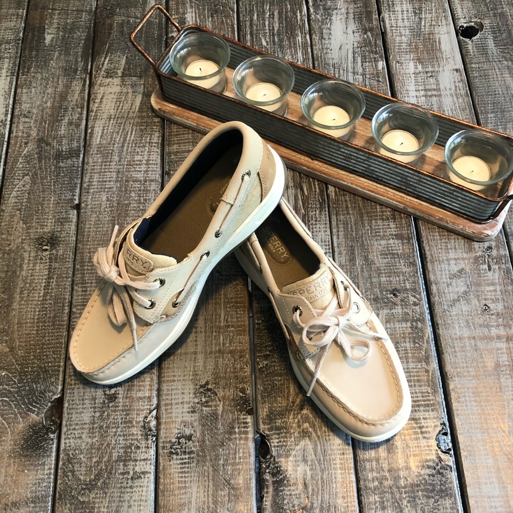 Women’s Sperry Shoes